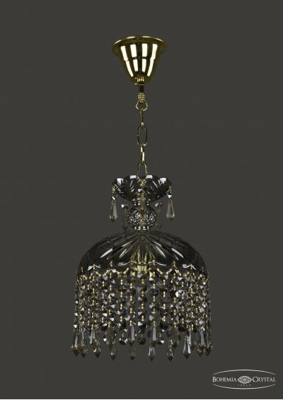 Подвес Bohemia Ivele 7715/22/1/G/Drops/M731 Подвес Bohemia Ivele 7715/22/1/G/Drops/M731