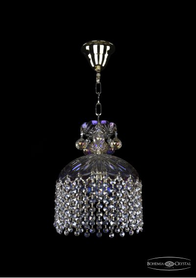 Подвес Bohemia Ivele 7715/22/1/G/R/M701 Подвес Bohemia Ivele 7715/22/1/G/R/M701