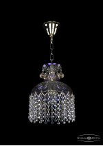 Подвес Bohemia Ivele 7715/22/1/G/R/M701