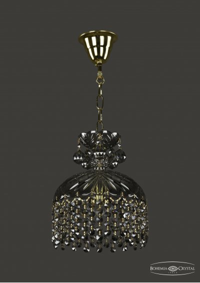 Подвес Bohemia Ivele 7715/22/1/G/R/M731 Подвес Bohemia Ivele 7715/22/1/G/R/M731