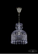 Люстра хрустальная Bohemia Ivele 7715/22/1/G