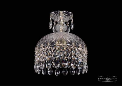 Люстра Bohemia Ivele 7715/22/1/G