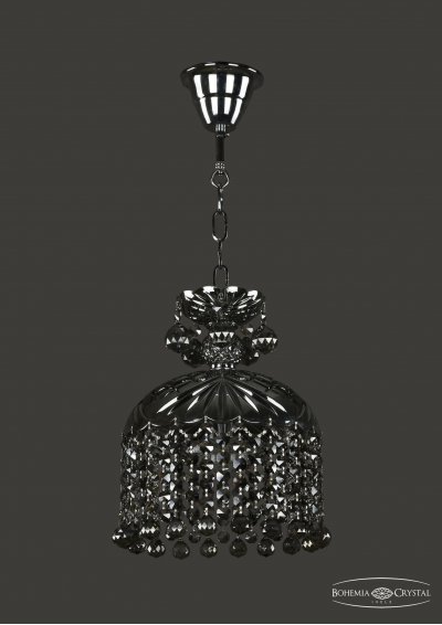 Подвес Bohemia Ivele 7715/22/1/Ni/Balls/M781 Подвес Bohemia Ivele 7715/22/1/Ni/Balls/M781