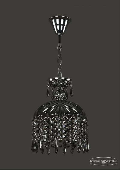 Подвес Bohemia Ivele 7715/22/1/Ni/Drops/M781 Подвес Bohemia Ivele 7715/22/1/Ni/Drops/M781