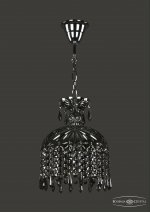 Подвес Bohemia Ivele 7715/22/1/Ni/Drops/M781