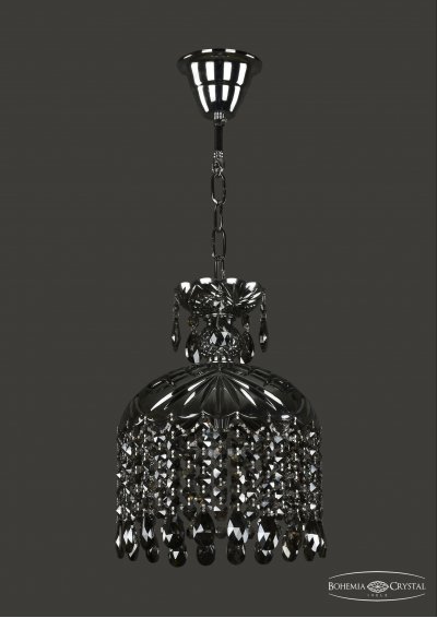 Подвес Bohemia Ivele 7715/22/1/Ni/M781 Подвес Bohemia Ivele 7715/22/1/Ni/M781