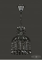 Подвес Bohemia Ivele 7715/22/1/Ni/M781