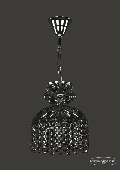 Подвес Bohemia Ivele 7715/22/1/Ni/R/M781 Подвес Bohemia Ivele 7715/22/1/Ni/R/M781