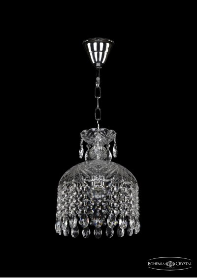 Подвес Bohemia Ivele 7715/22/1/Ni Подвес Bohemia Ivele 7715/22/1/Ni