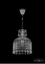 Подвес Bohemia Ivele 7715/22/1/Ni