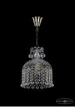 Люстра Bohemia Ivele 7715/22/1/Pa/Balls