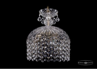 Люстра Bohemia Ivele 7715/22/3/Pa/R