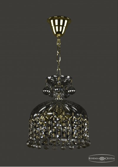 Подвес Bohemia Ivele 7715/22/3/G/Balls/M731 Подвес Bohemia Ivele 7715/22/3/G/Balls/M731