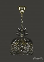 Подвес Bohemia Ivele 7715/22/3/G/Balls/M731