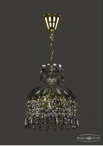 Подвес Bohemia Ivele 7715/22/3/G/Drops/M731