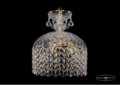 Люстра Bohemia Ivele 7715/22/3/G/R