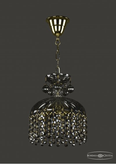 Подвес Bohemia Ivele 7715/22/3/G/R/M731