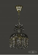 Подвес Bohemia Ivele 7715/22/3/G/R/M731