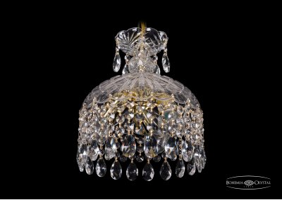 Люстра Bohemia Ivele 7715/22/3/G
