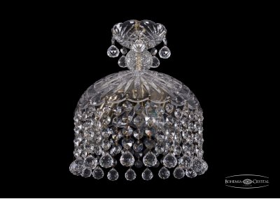 Подвес Bohemia Ivele 7715/22/3/Pa/Balls
