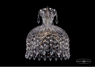 Подвес Bohemia Ivele 7715/22/3/Pa/Drops
