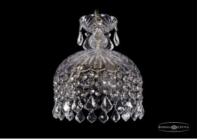 Подвес Bohemia Ivele 7715/22/3/Pa/Leafs