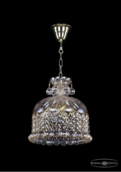 Подвес Bohemia Ivele 7715/25/G/Balls/M721