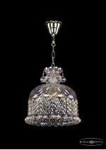 Подвес Bohemia Ivele 7715/25/G/Balls/M721