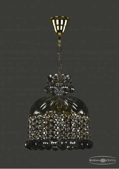 Подвес Bohemia Ivele 7715/25/G/Balls/M731