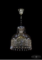 Подвес Bohemia Ivele 7715/25/G/Drops/M721
