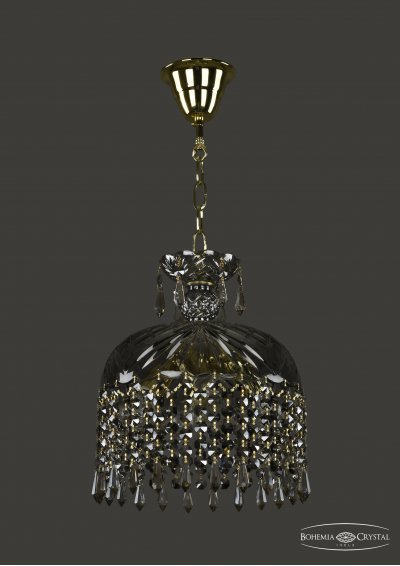 Подвес Bohemia Ivele 7715/25/G/Drops/M731