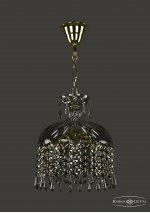 Подвес Bohemia Ivele 7715/25/G/Drops/M731