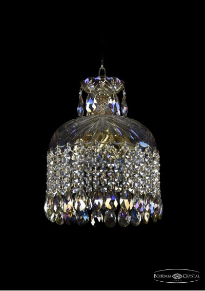 Подвес Bohemia Ivele 7715/25/G/M701