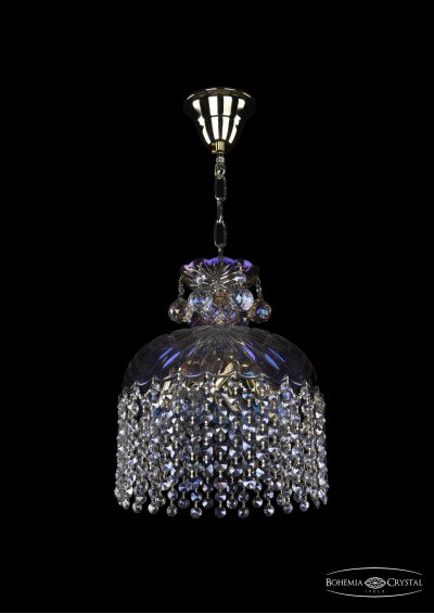 Подвес Bohemia Ivele 7715/25/G/R/M701