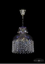 Подвес Bohemia Ivele 7715/25/G/R/M701