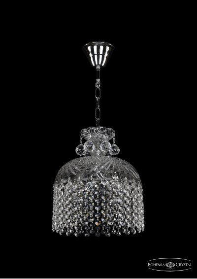 Подвес Bohemia Ivele 7715/25/Ni/R