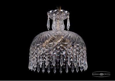Люстра Bohemia Ivele 7715/30/FP/Drops