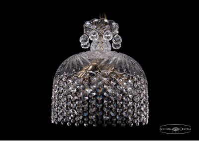 Люстра Bohemia Ivele 7715/30/FP/R14