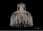 Люстра Bohemia Ivele 7715/30/G/Drops