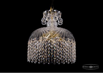 Подвес Bohemia Ivele 7715/30/G/R