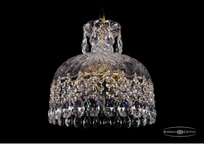 Люстра Bohemia Ivele 7715/30/G