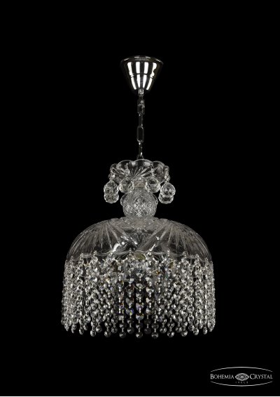 Подвес Bohemia Ivele 7715/30/Ni/R