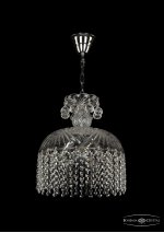 Подвес Bohemia Ivele 7715/30/Ni/R