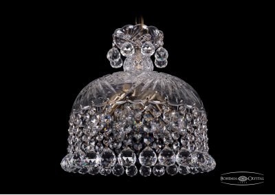 Подвес Bohemia Ivele 7715/30/Pa/Balls