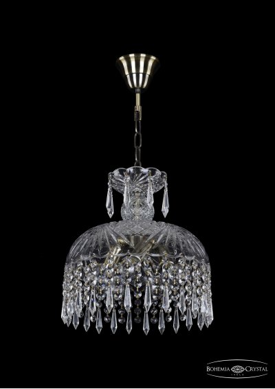Подвес Bohemia Ivele 7715/30/Pa/Drops