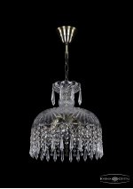 Подвес Bohemia Ivele 7715/30/Pa/Drops