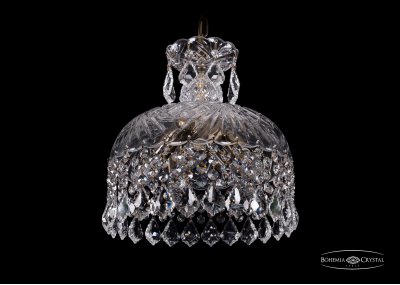 Подвес Bohemia Ivele 7715/30/Pa/Leafs