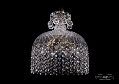 Подвес Bohemia Ivele 7715/30/Pa/R