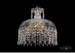Люстра Bohemia Ivele 7715/35/G/Drops
