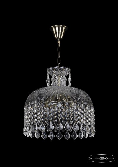 Подвес Bohemia Ivele 7715/35/Pa/Leafs